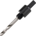 Trzpień mocujący do otwornic 14-30mm K1 Kennedy KEN0501600K