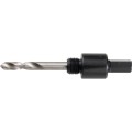 Trzpień mocujący do otwornic 14-30mm K1 Kennedy KEN0501600K