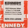 Trzpień mocujący do otwornic 32-152mm K10 Kennedy KEN0501850K KEN-050-1850K