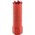 Otwornica z bimetalu 16mm 5/8" uzębienie zmienne Kennedy KEN0505160K