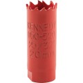 Otwornica z bimetalu 20mm 25/32" uzębienie zmienne Kennedy KEN0505200K