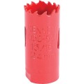 Otwornica z bimetalu 24mm 15/16" uzębienie zmienne Kennedy KEN0505240K-1