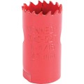 Otwornica z bimetalu 27mm 1.1/16" uzębienie zmienne Kennedy KEN0505270K