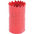 Otwornica z bimetalu 29mm 1.1/8" uzębienie zmienne Kennedy KEN0505290K