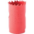 Otwornica z bimetalu 30mm 1.3/16" uzębienie zmienne Kennedy KEN0505300K