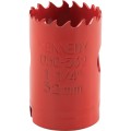 Otwornica z bimetalu 32mm 1.1/4" uzębienie zmienne Kennedy KEN0505320K