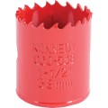 Otwornica z bimetalu 38mm 1.1/2" uzębienie zmienne Kennedy KEN0505380K