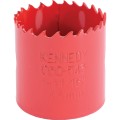 Otwornica z bimetalu 43mm 1.11/16" uzębienie zmienne Kennedy KEN0505430K