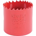 Otwornica z bimetalu 46mm 1.13/16" uzębienie zmienne Kennedy KEN0505460K