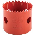 Otwornica z bimetalu 51mm 2" uzębienie zmienne Kennedy KEN0505510K