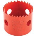 Otwornica z bimetalu 54mm 2.1/8" uzębienie zmienne Kennedy KEN0505540K-1