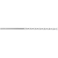 Wiertło 5,5mm No.10 x150mm do muru i betonu Kennedy KEN0551100K