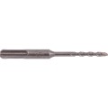 Wiertło 5mm x110mm do młotów udarowych SDS-Plus Kennedy KEN0571000K