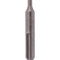 Wiertło 5mm x110mm do młotów udarowych SDS-Plus Kennedy KEN0571000K