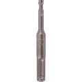 Wiertło 6mm x160mm SDS Plus do młotów udarowych Kennedy KEN0571420K