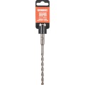 Wiertło 7mm x160mm SDS Plus do młotów udarowych Kennedy KEN0571820K