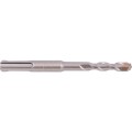 Wiertło 8mm x110mm SDS Plus do młotów udarowych Kennedy KEN0572000K