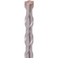Wiertło 8mm x160mm SDS Plus do młotów udarowych Kennedy KEN0572020K