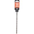 Wiertło 10mm x210mm SDS Plus do młotów udarowych Kennedy KEN0572440K