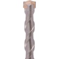 Wiertło 12mm x166mm SDS Plus do młotów udarowych Kennedy KEN0572820K