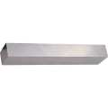 Nóż oprawkowy 3/16" chwyt 2.1/2" HSS kwadratowy calowy Kennedy KEN0900040K