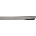 Nóż oprawkowy prostokątny 3/32"x1/2"x4.1/2" HSS-Co calowy kobaltowy Kennedy KEN0905410K