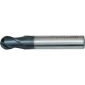 Frez 12mm kulisty 2 ostrza HSSE Peak Power trzpieniowy SwissTech SWT1659712A