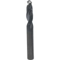 Wiertło węglikowe 10mm DIN 6539 Stub Kennedy KEN1584100K