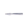 Frez trzpieniowy 6mm kulisty 2-ostrzowy Kennedy KEN1611120K