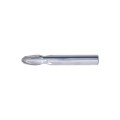 Frez trzpieniowy 10mm kulisty 2-ostrzowy Kennedy KEN1611200K