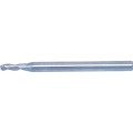 Frez trzpieniowy 2mm kulisty 3-ostrzowy Kennedy KEN1614040K