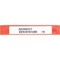Frez węglikowy 6mm trzpieniowy 4 ostrza Kennedy KEN1616120K