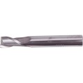 Frez węglikowy 12mm o ultradrobnym ziarnie do aluminium 2 ostrza krótki Kennedy KEN1619780K