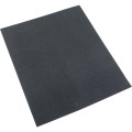 Płótno szmerglowe gr. 0 230x280mm 9"x11" 1szt. Kennedy KEN2001070K