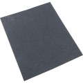 Płótno szmerglowe gr. F 230x280mm 9"x11" 1szt. Kennedy KEN2001110K
