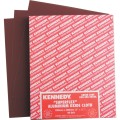 Płótno ścierne gr. 240 w arkuszach 9"x11" żywiczne 1szt. Kennedy KEN2003060K