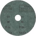 Krążek fibrowy 100x16mm AlOx P36 1szt. Kennedy KEN2022030K