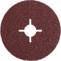 Krążek fibrowy 115x22mm AlOx P36 1szt. Kennedy KEN2022130K