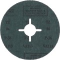 Krążek fibrowy 115x22mm AlOx P36 1szt. Kennedy KEN2022130K