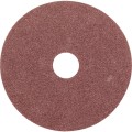 Krążek fibrowy 115x22mm AlOx P80 1szt. Kennedy KEN2022170K