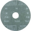Krążek fibrowy 115x22mm AlOx P80 1szt. Kennedy KEN2022170K