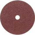 Krążek fibrowy 178x22mm AlOx P36 1szt. Kennedy KEN2022430K
