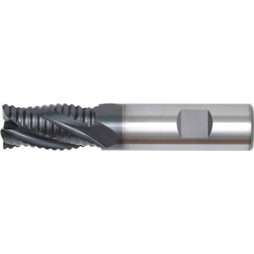 Frez trzpieniowy 16mm do zgrubnej obróbki powłoka Peak Power HSS-Co SwissTech SWT1659916A
