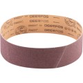 Taśma ścierna do szlifierek 100x915mm P60 1szt. pas bezkońcowy Kennedy KEN2041120K