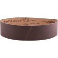 Taśma ścierna do szlifierek 100x915mm P100 1szt. pas bezkońcowy Kennedy KEN2041160K