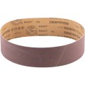 Taśma ścierna do szlifierek 100x915mm P120 1szt. pas bezkońcowy Kennedy KEN2041180K