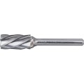 Pilnik obrotowy 12mm x25mm węglikowy z szybkim wcięciem Kennedy KEN2100340K