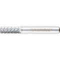 Pilnik obrotowy 6mm x18mm płaskie czoło węglikowy z łamaczem wióra Kennedy KEN2100660K