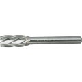 Pilnik obrotowy 10mm x20mm płaskie czoło węglikowy z szybkim wcięciem Kennedy KEN2100720K