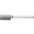 Pilnik obrotowy 12mm x20mm płaskie czoło węglikowy z łamaczem wióra Kennedy KEN2100780K